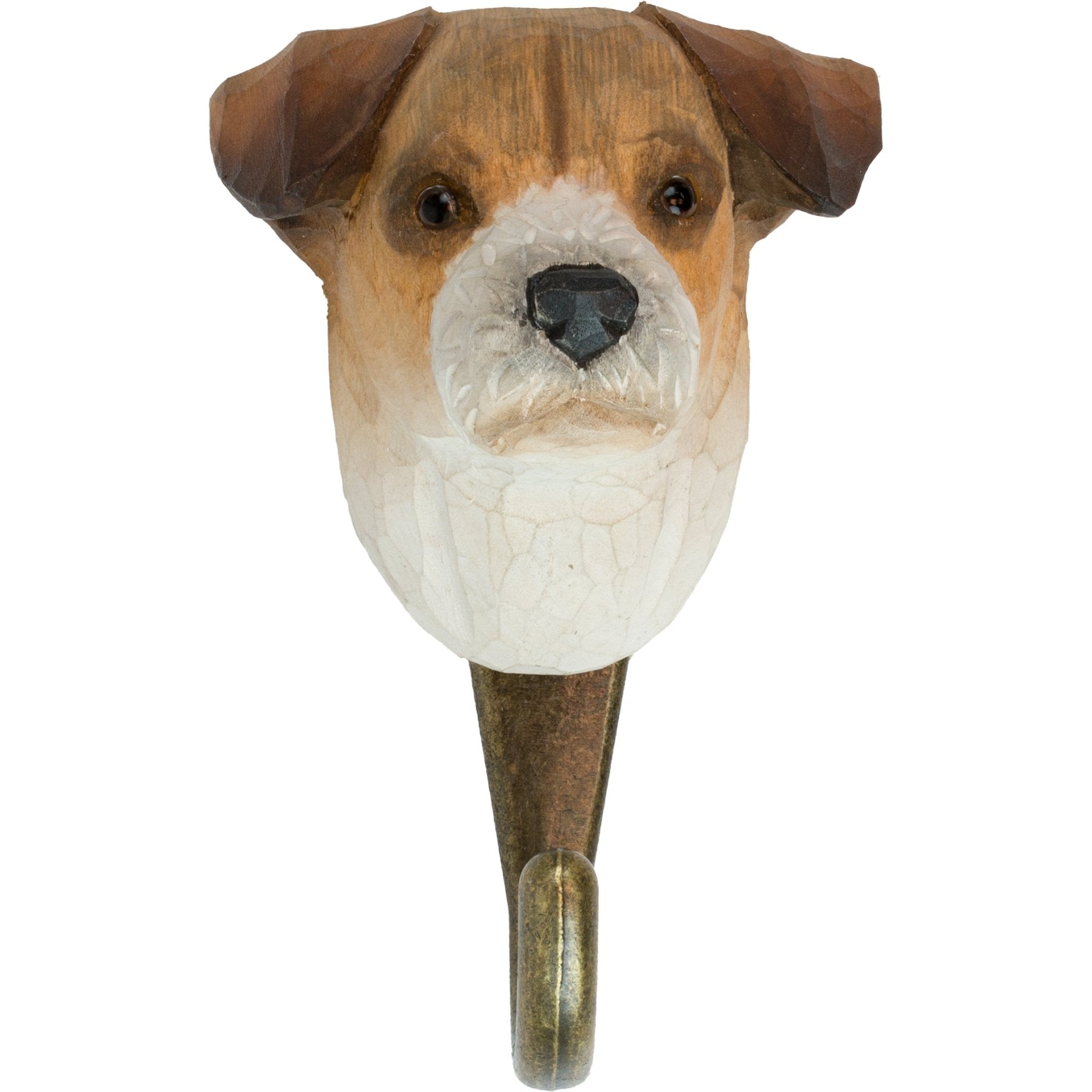 Jack Russell Terrier knage - NaturHandel.dk