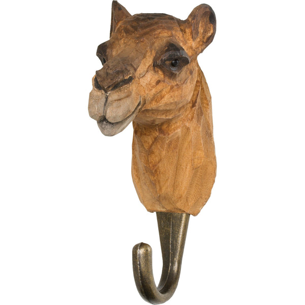 Kamel knage - NaturHandel.dk