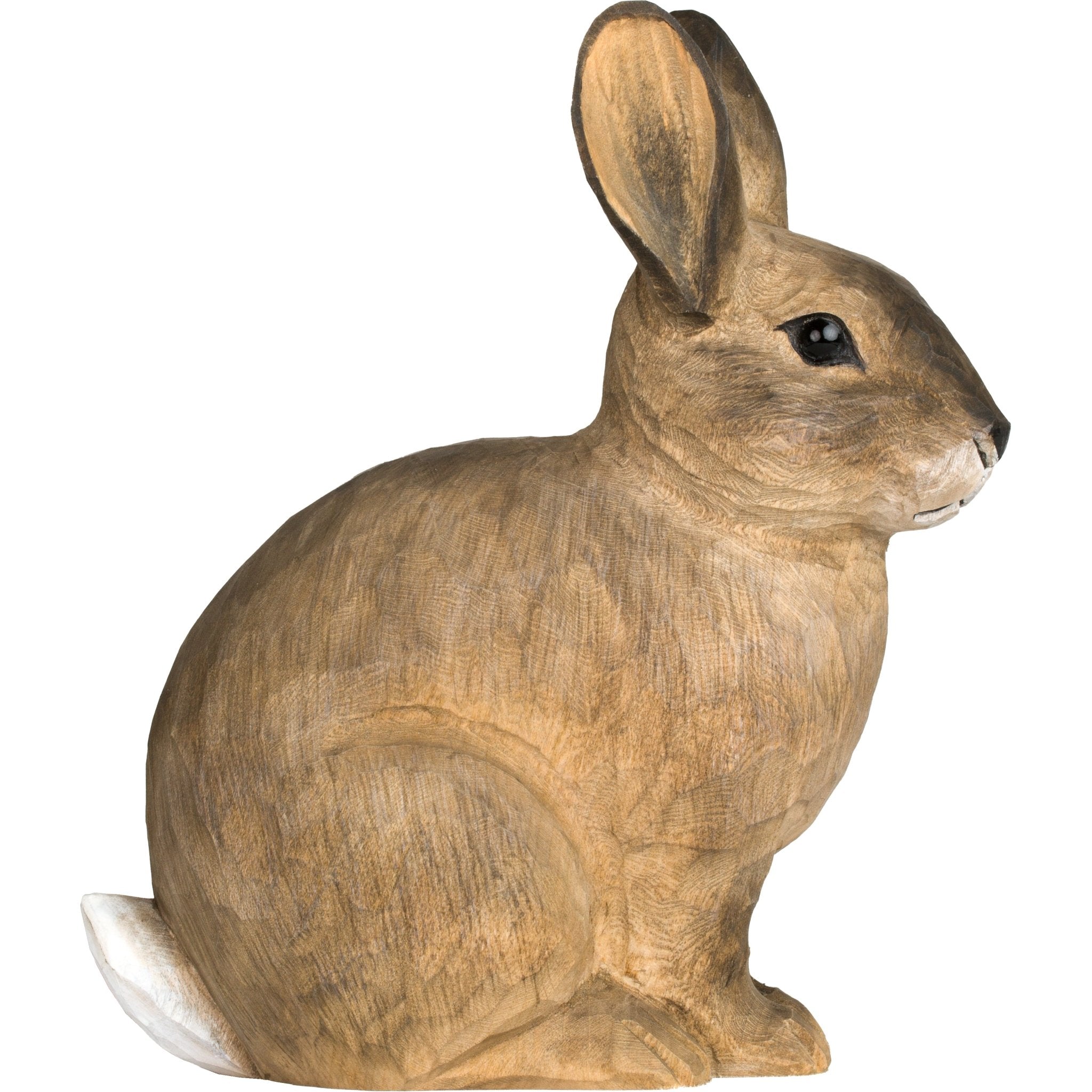 Kanin træfigur - NaturHandel.dk