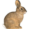 Kanin træfigur - NaturHandel.dk