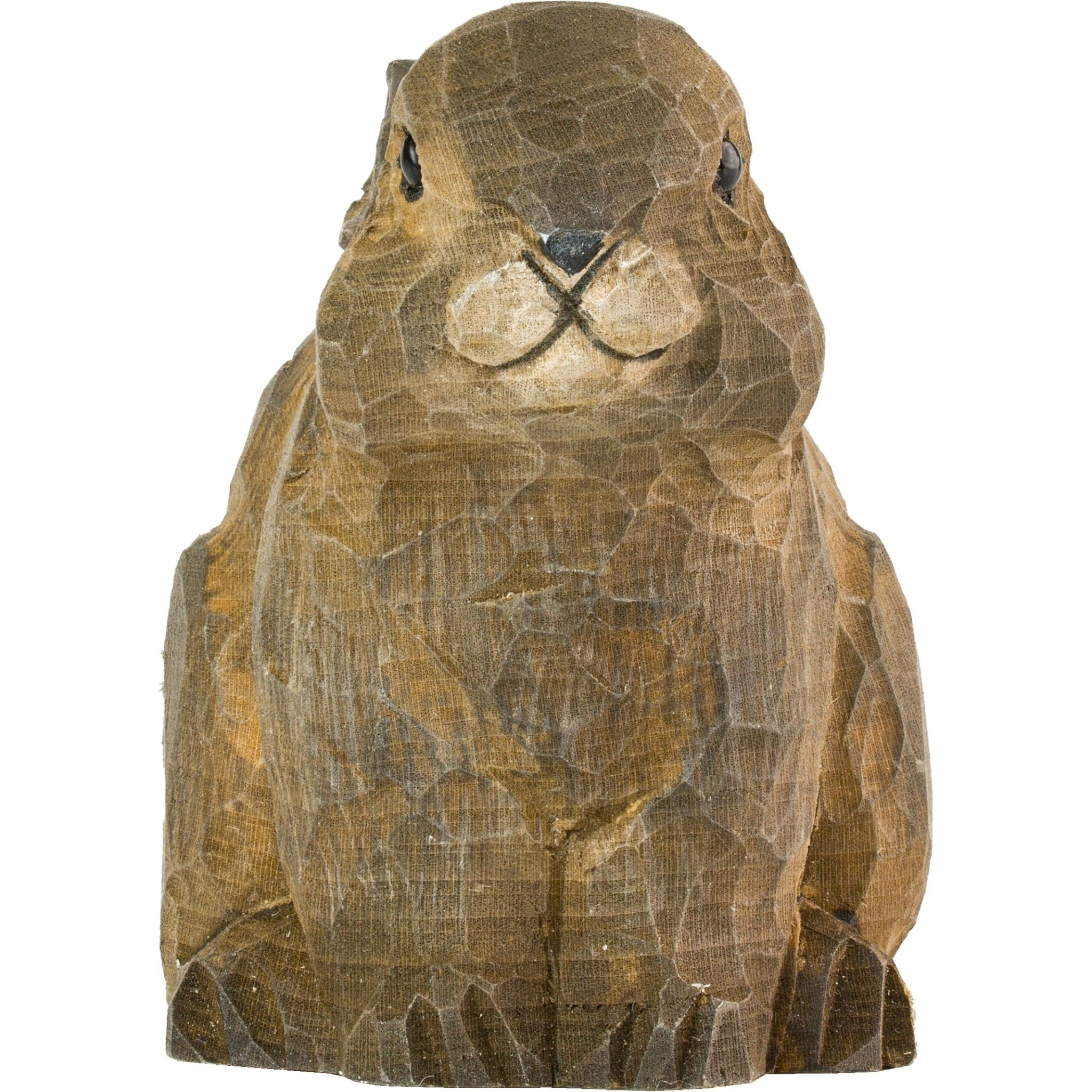 Kanin unge træfigur - NaturHandel.dk