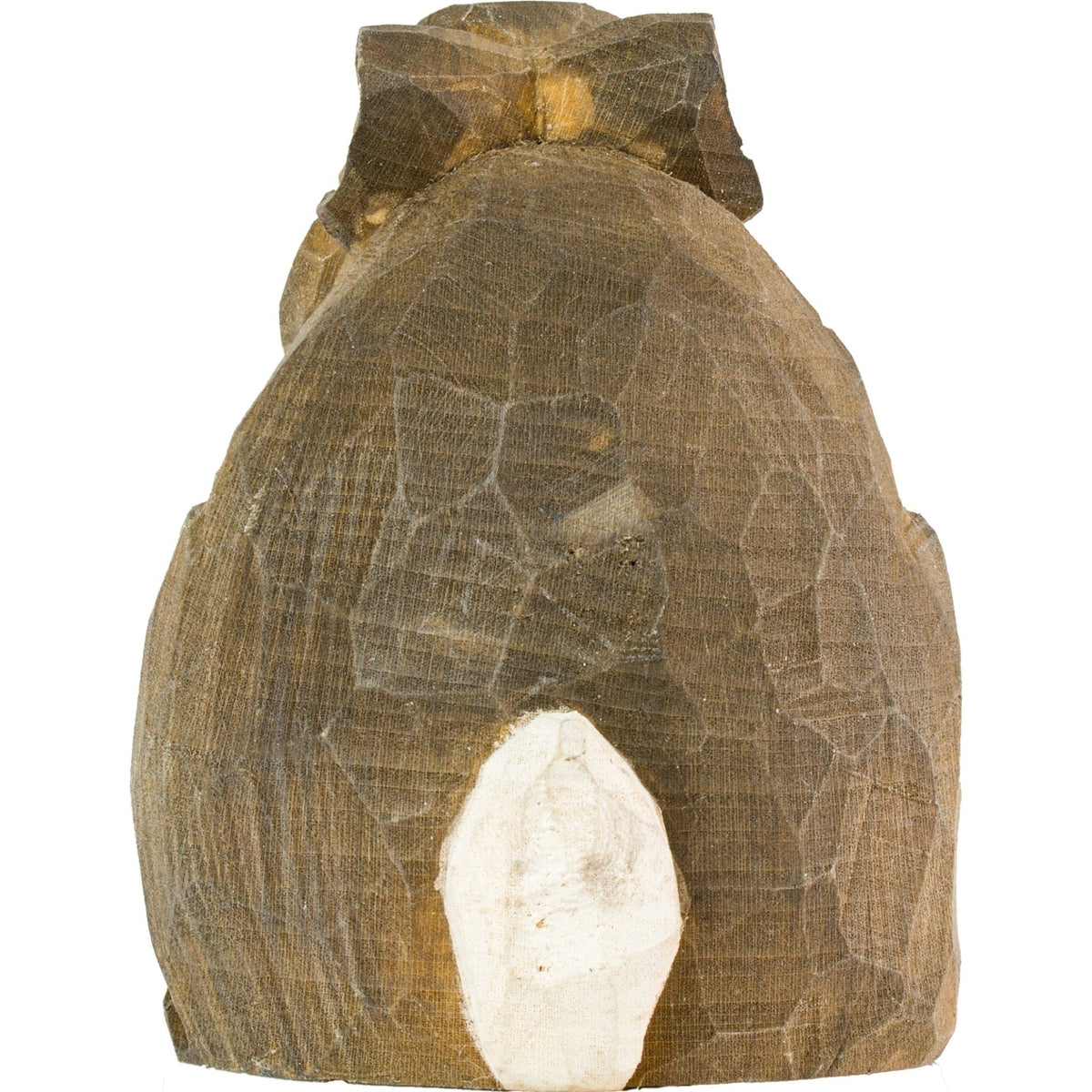 Kanin unge træfigur - NaturHandel.dk