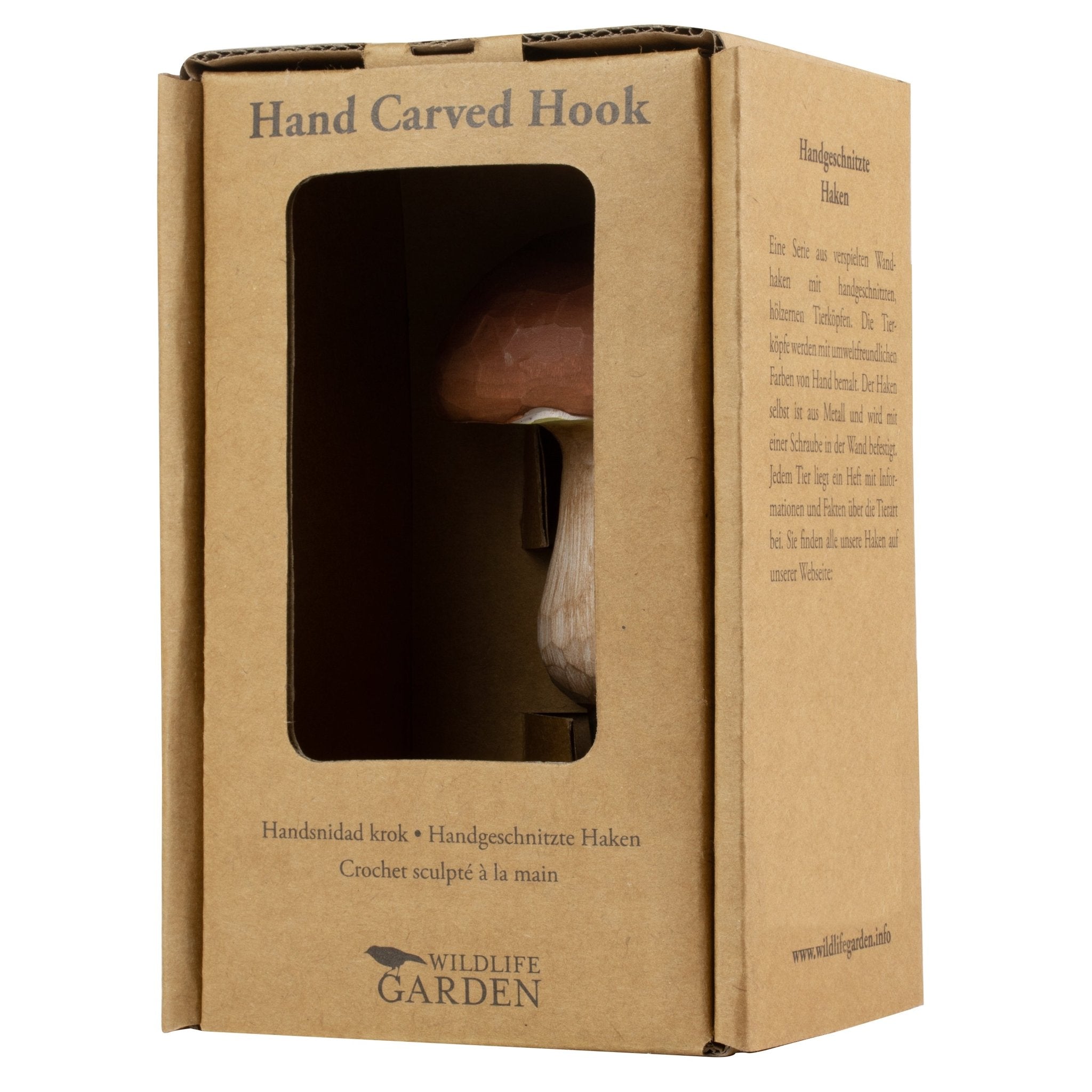 Karl Johan knage - NaturHandel.dk