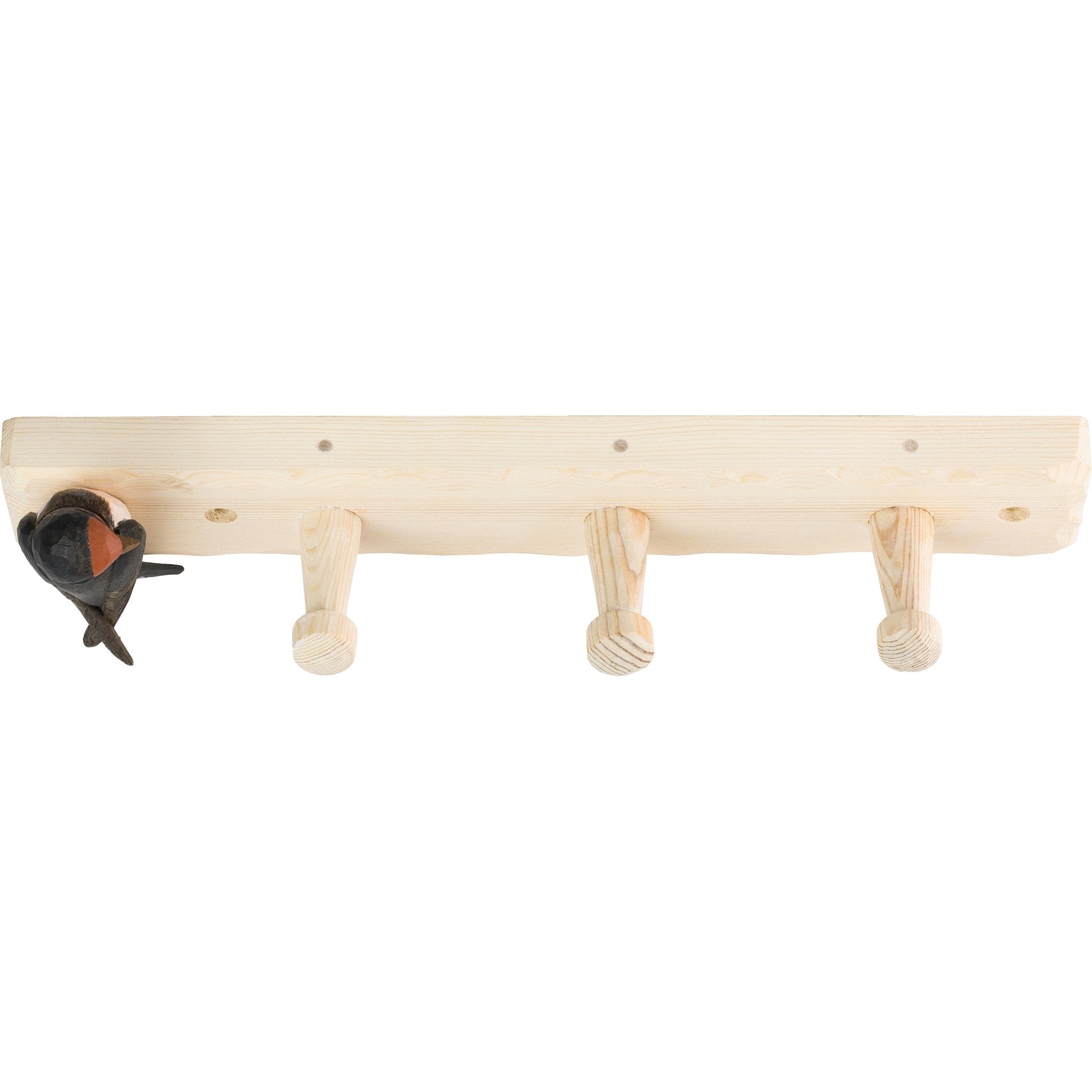 Knagerække med Landsvale - NaturHandel.dk