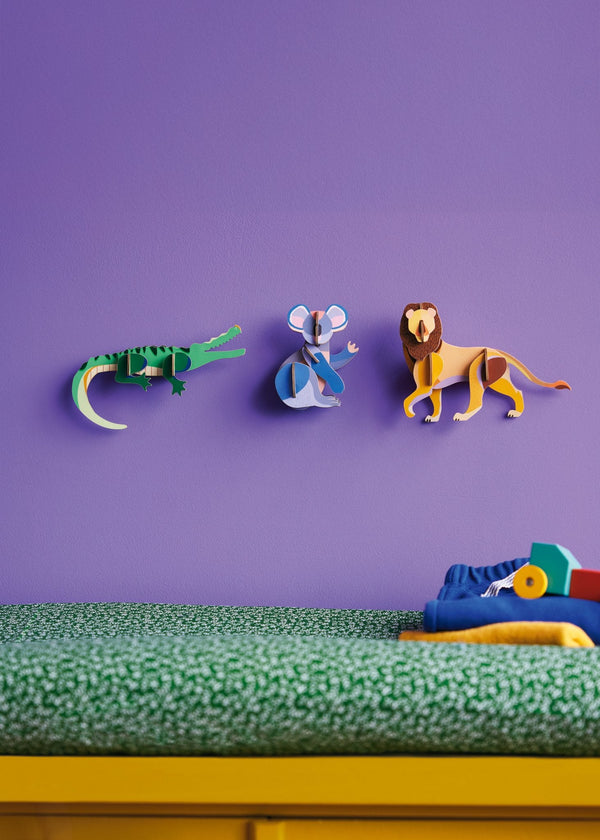 Koala Wall Art - Studio ROOF - NaturHandel.dk