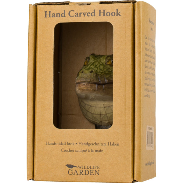 Krokodille knage - NaturHandel.dk