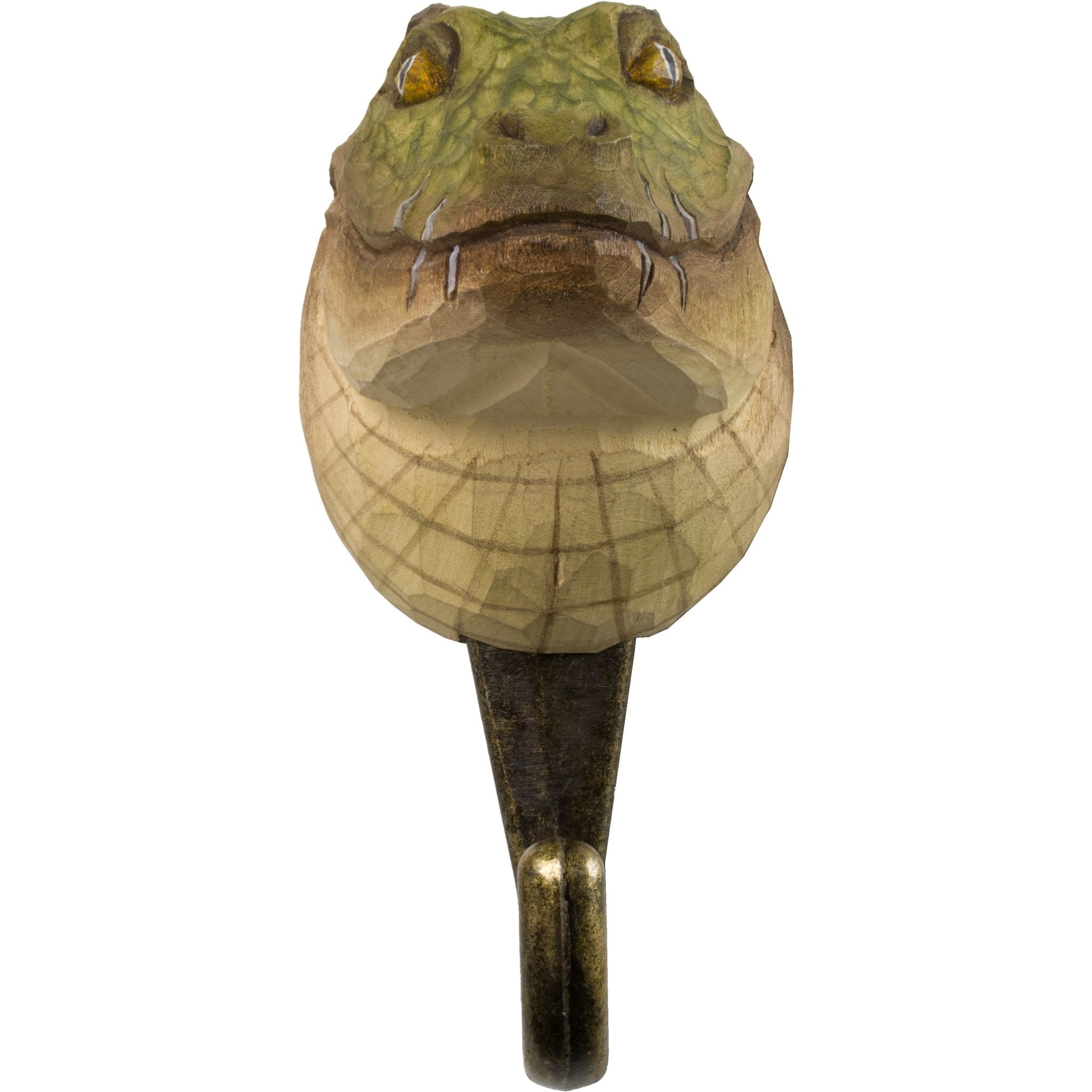 Krokodille knage - NaturHandel.dk