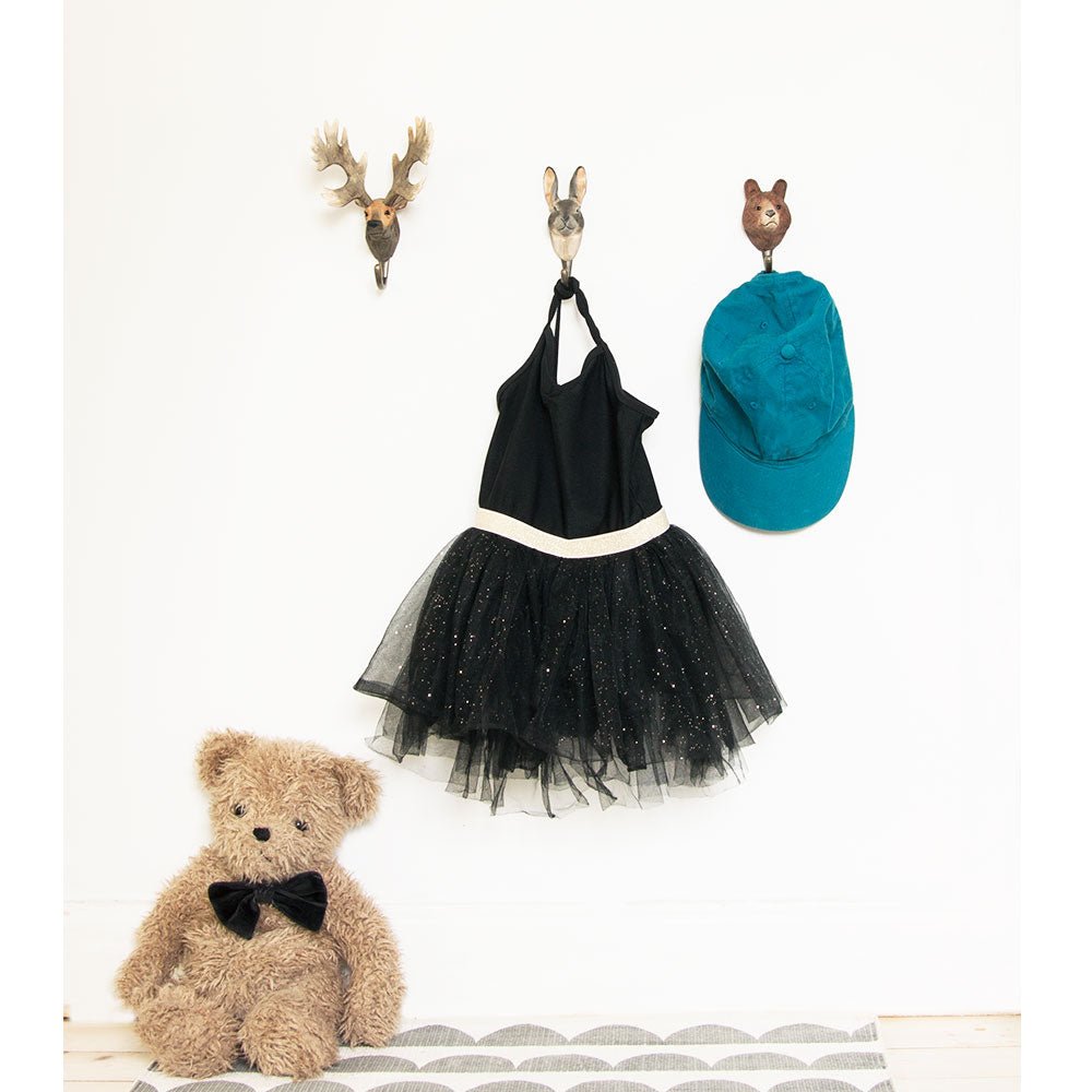 Kronhjort knage - NaturHandel.dk