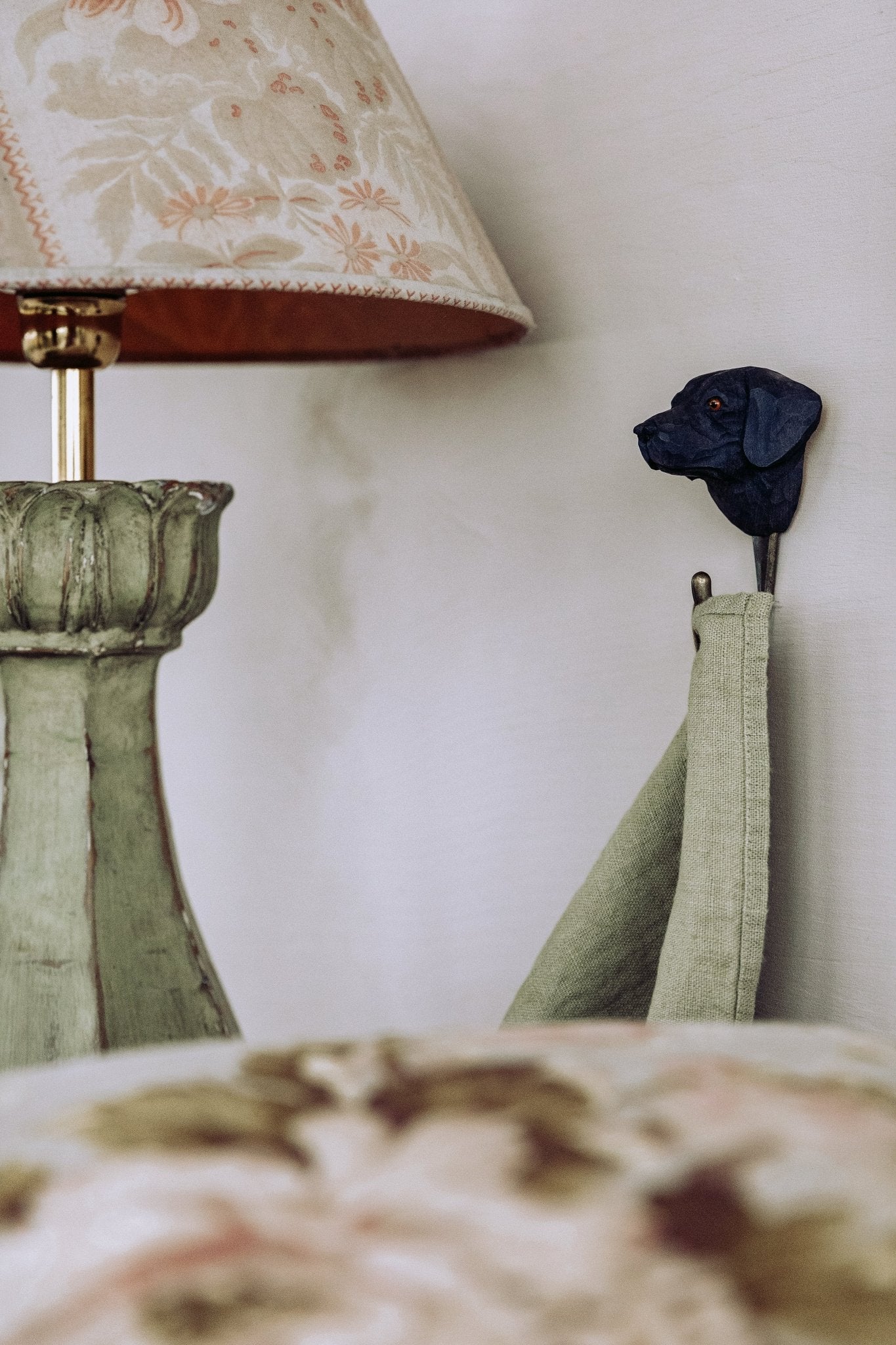 Labrador Retreiver knage - NaturHandel.dk