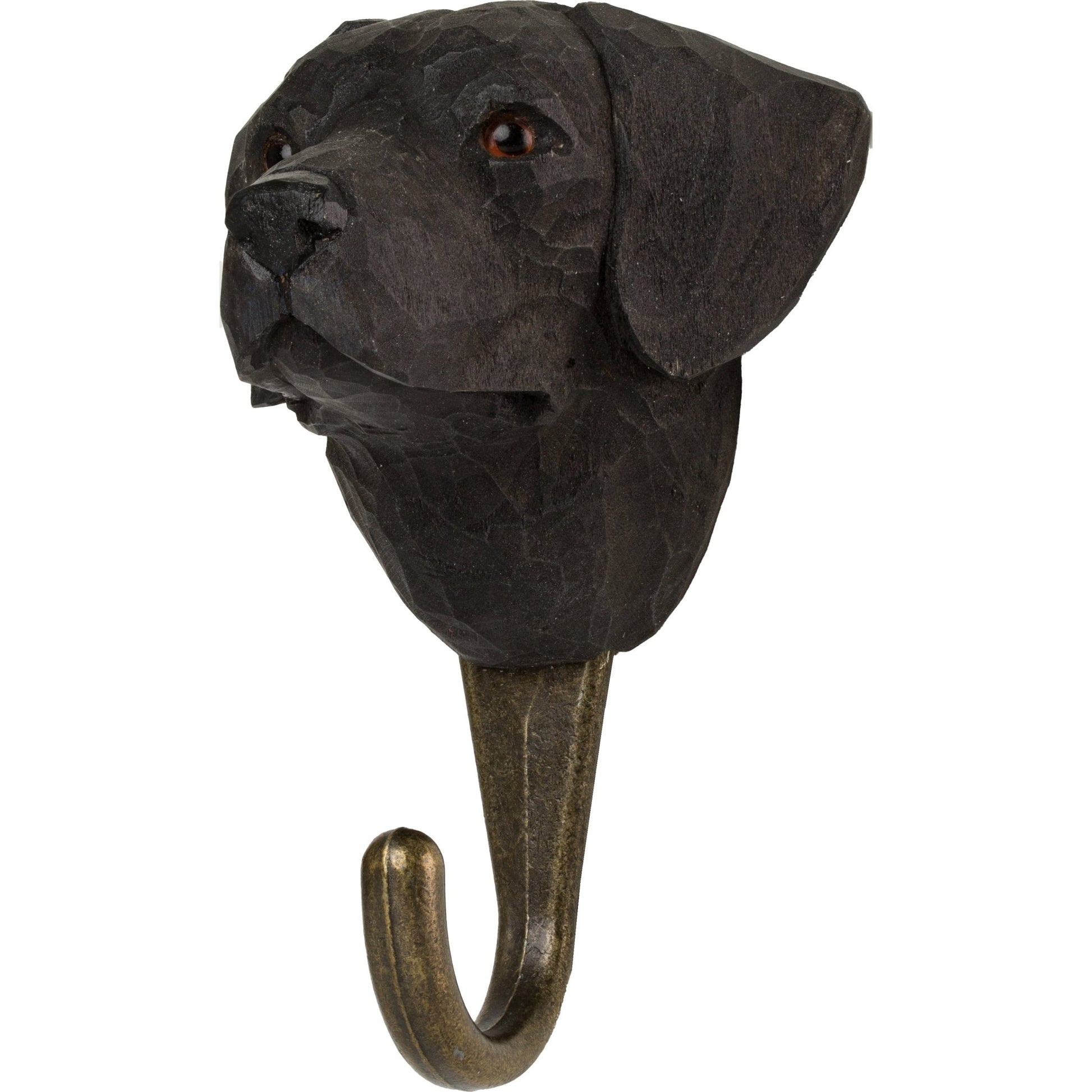 Labrador Retreiver knage - NaturHandel.dk