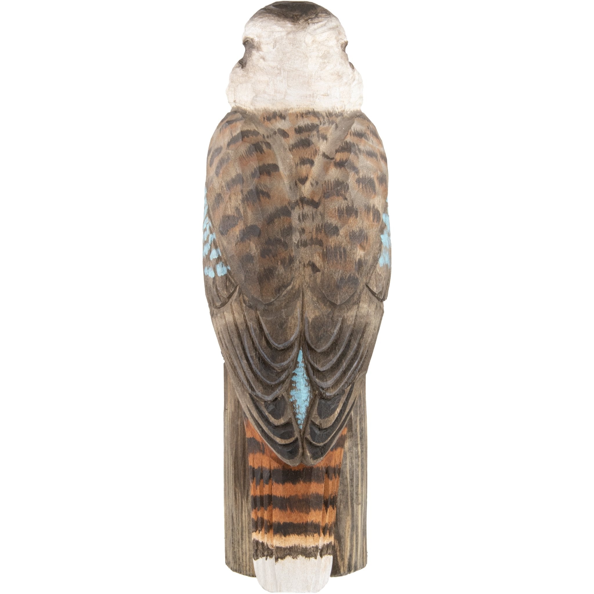 Latterfugl DecoBird - NaturHandel.dk