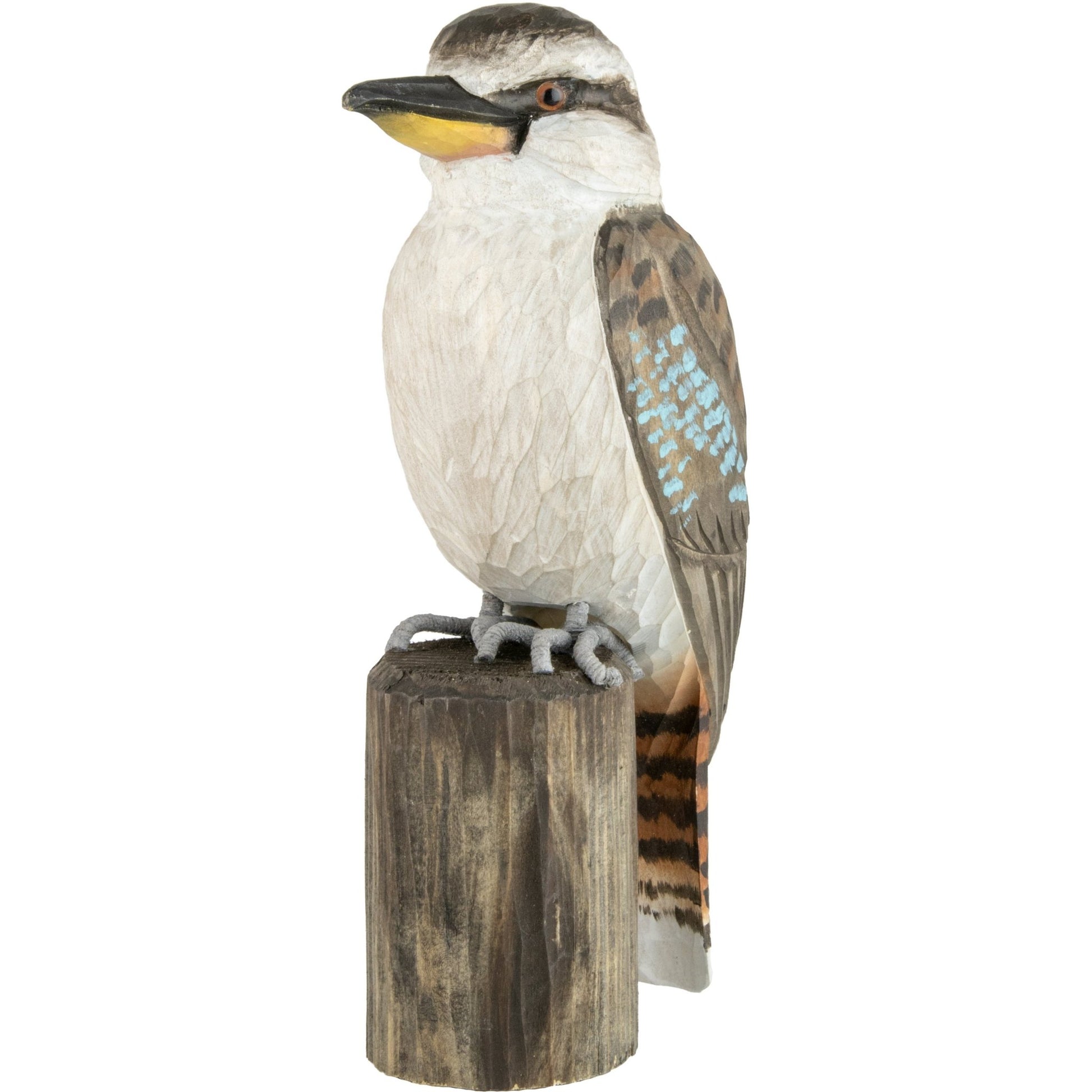Latterfugl DecoBird - NaturHandel.dk