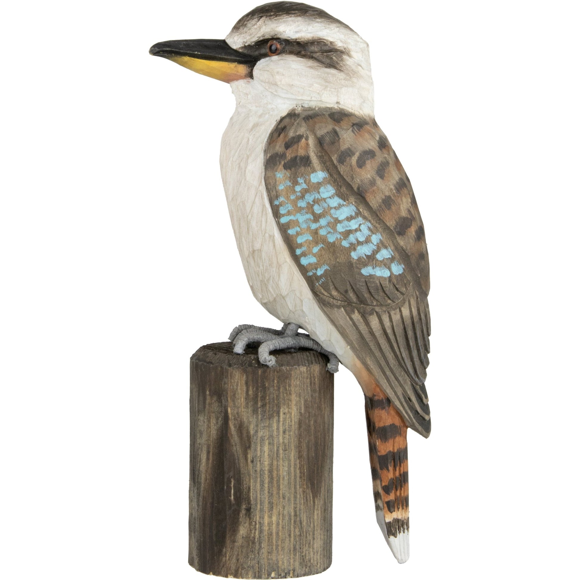 Latterfugl DecoBird - NaturHandel.dk