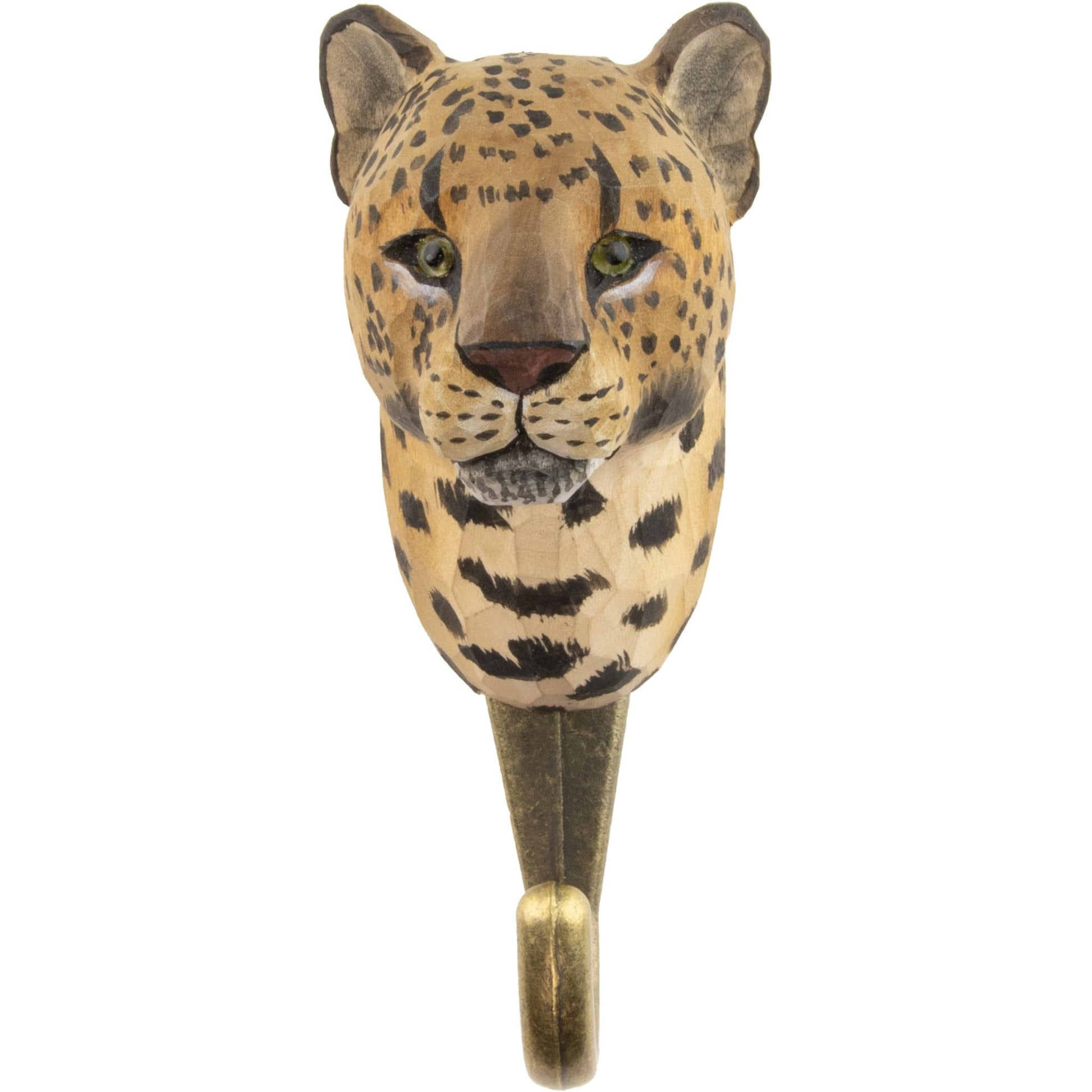 Leopard Knage - NaturHandel.dk