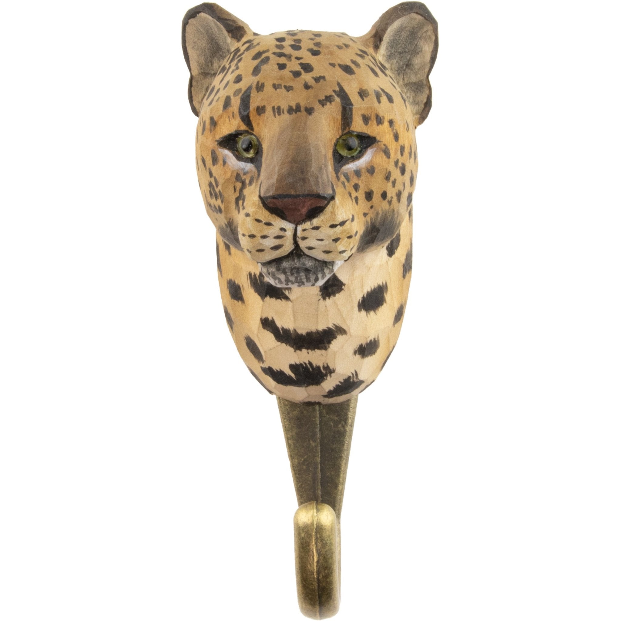 Leopard Knage - NaturHandel.dk