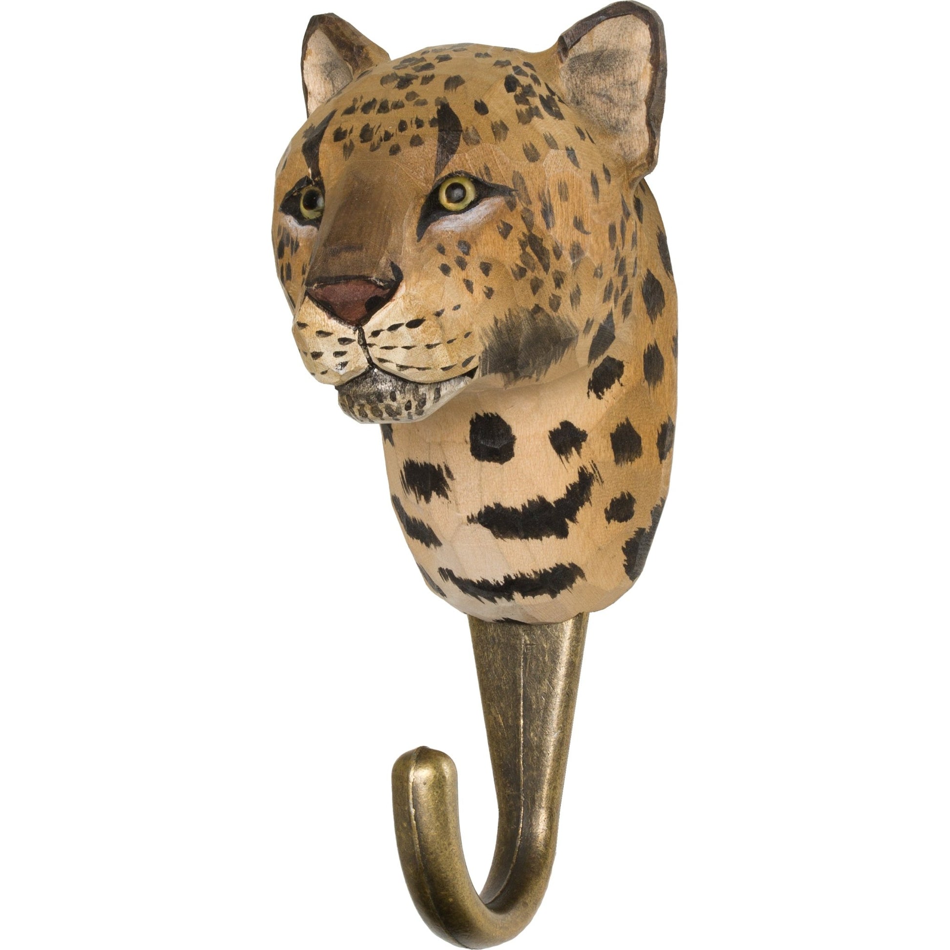 Leopard Knage - NaturHandel.dk