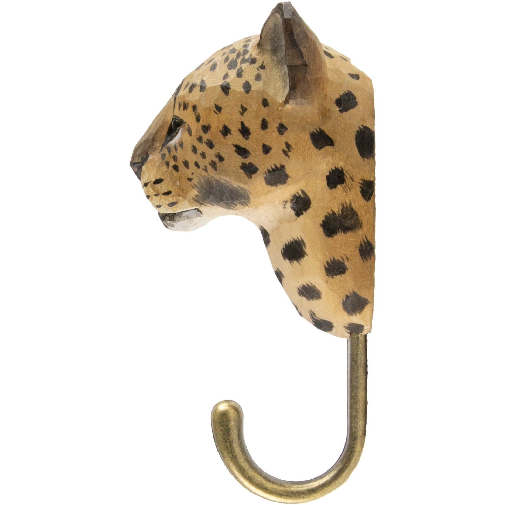 Leopard Knage - NaturHandel.dk