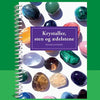 Lommeguide: Krystaller - NaturHandel.dk