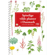 Lommeguide: Spiselige Vilde Planter i Danmark - NaturHandel.dk