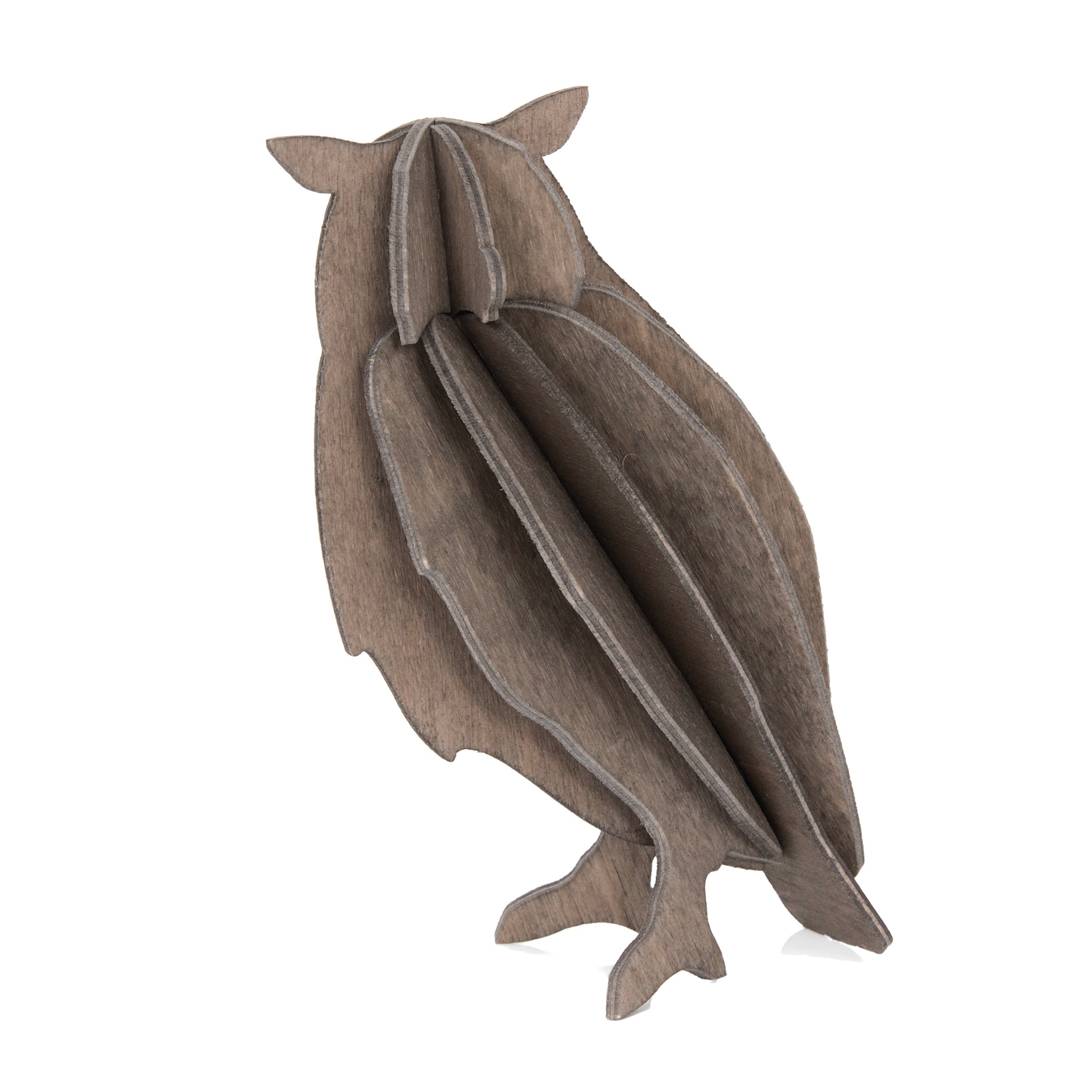 Ugle 9,5 cm - Lovi