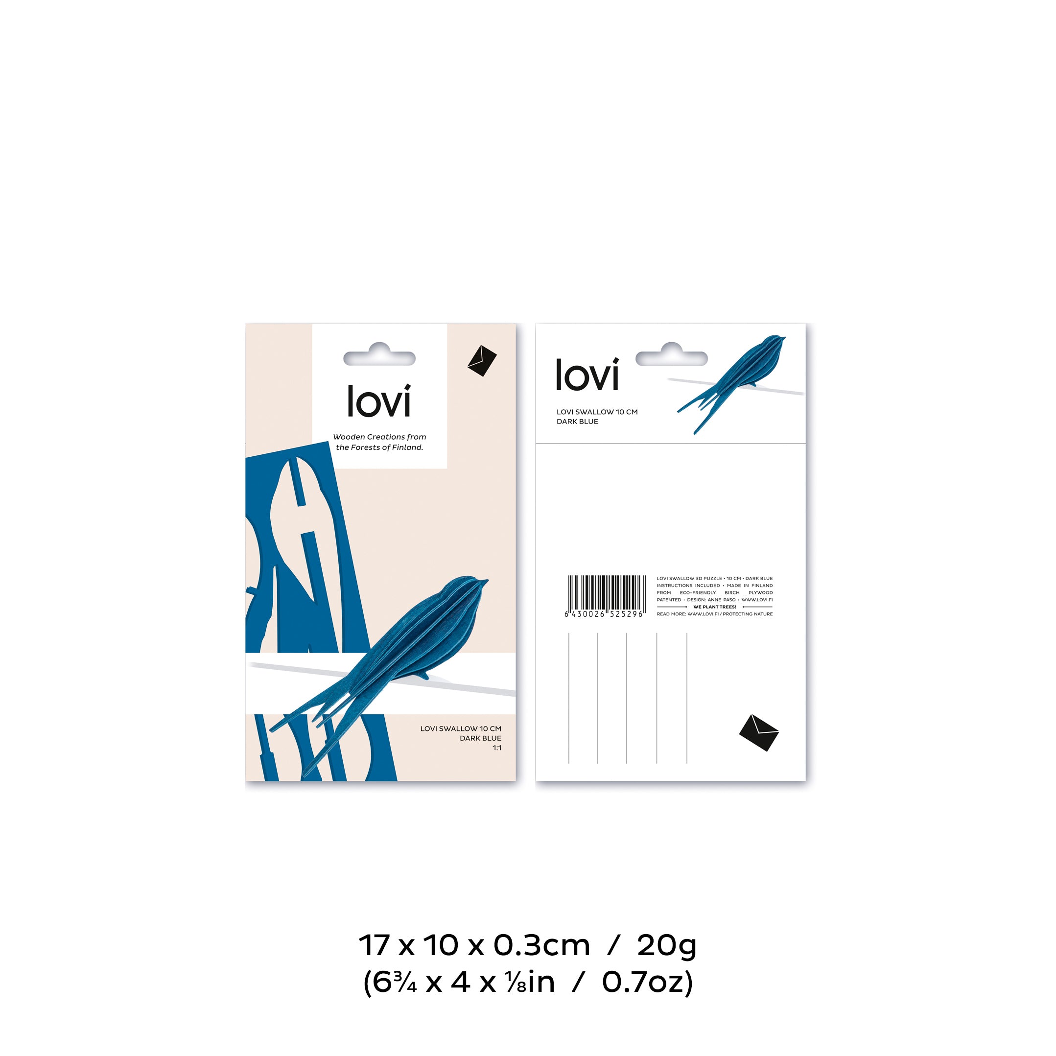 Svale - Lovi