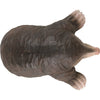Muldvarp træfigur - NaturHandel.dk