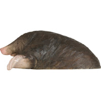 Muldvarp træfigur - NaturHandel.dk