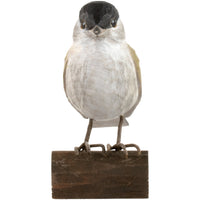 Munk DecoBird - NaturHandel.dk