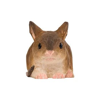 Mus træfigur - NaturHandel.dk