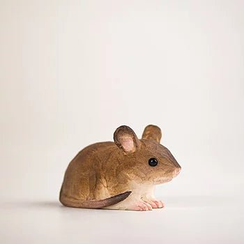 Mus træfigur - NaturHandel.dk