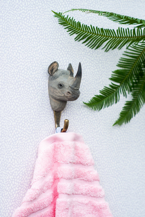 Næsehorn Knage - NaturHandel.dk