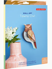 Natugle Wall Art - Studio ROOF - NaturHandel.dk