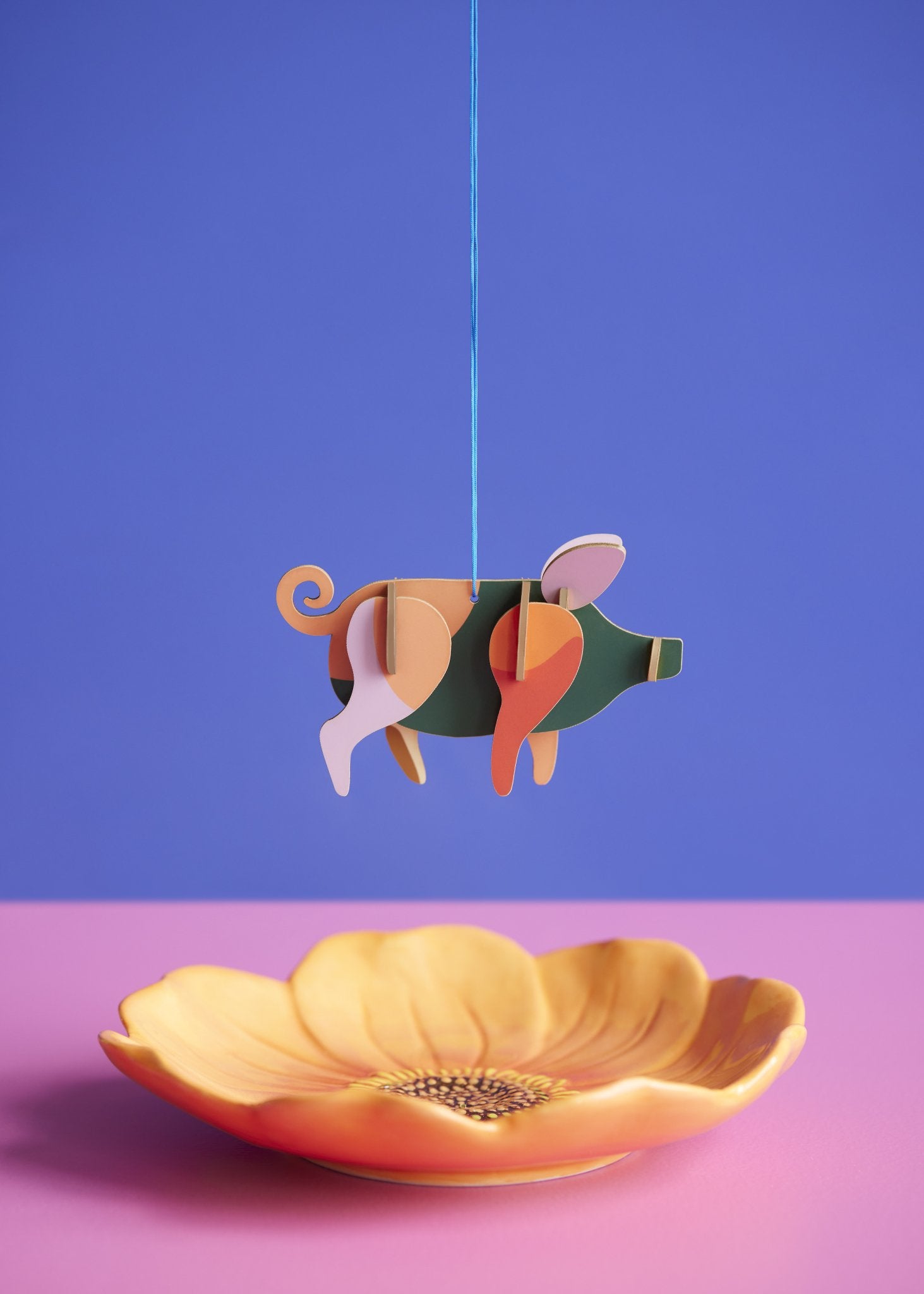 Gris - Lucky Charm - Studio ROOF