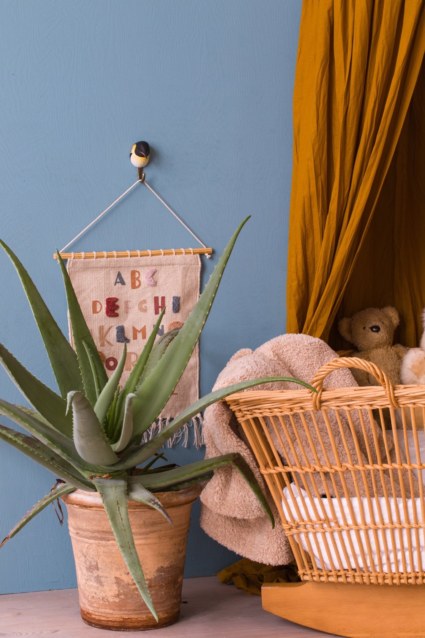 Pingvin Knage - NaturHandel.dk