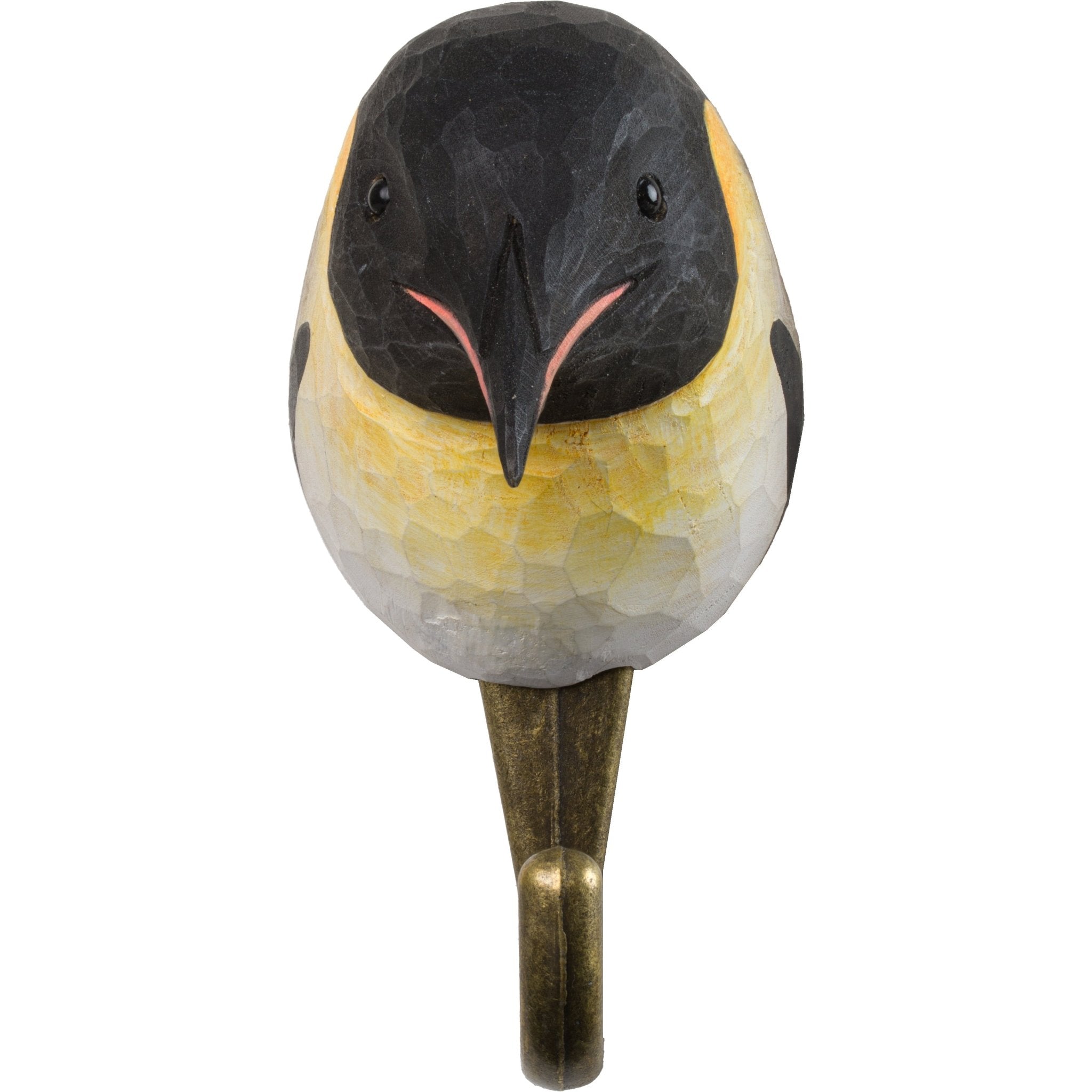 Pingvin Knage - NaturHandel.dk