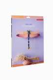 Pink Dragonfly  - Studio ROOF Ver. 1