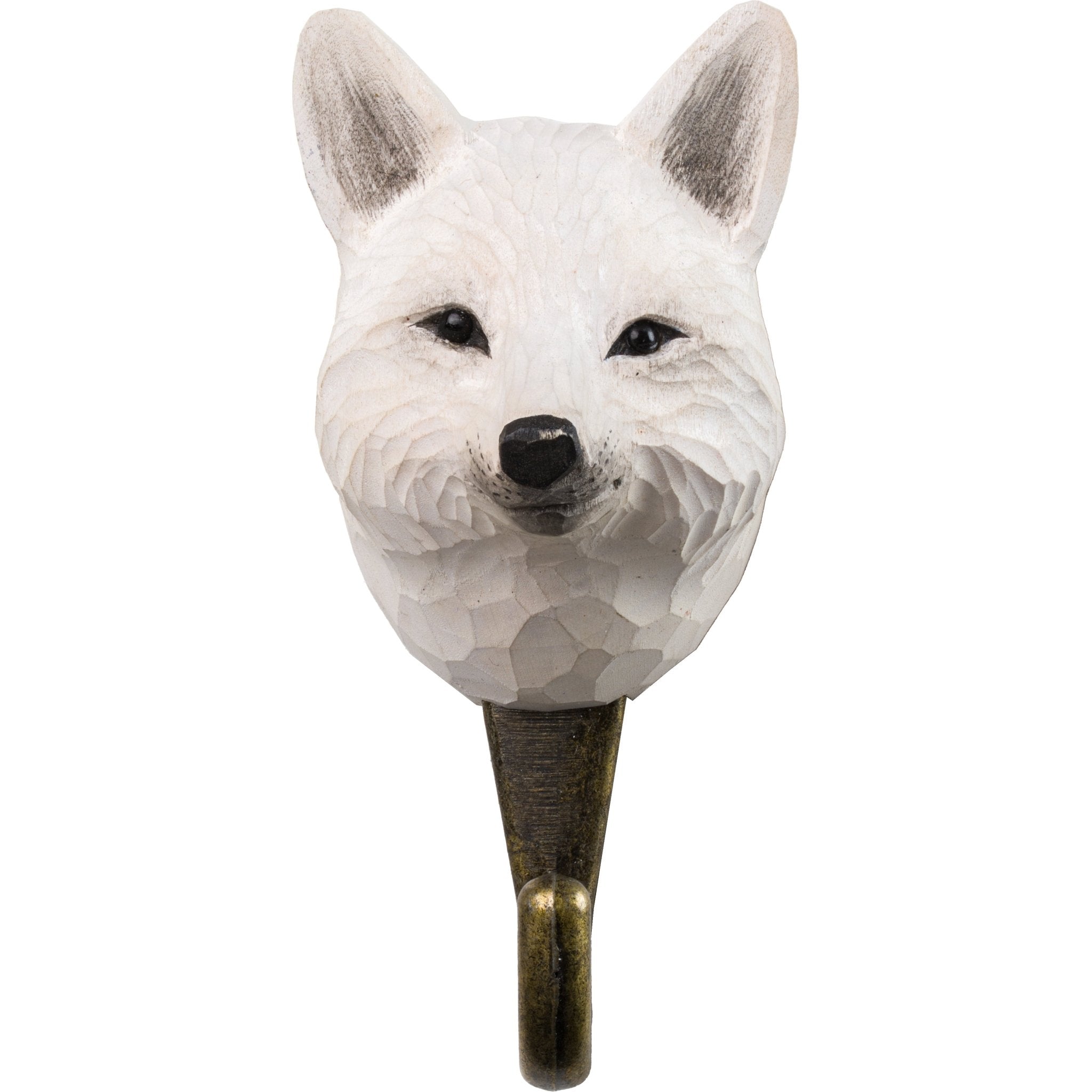 Polarræv knage - NaturHandel.dk