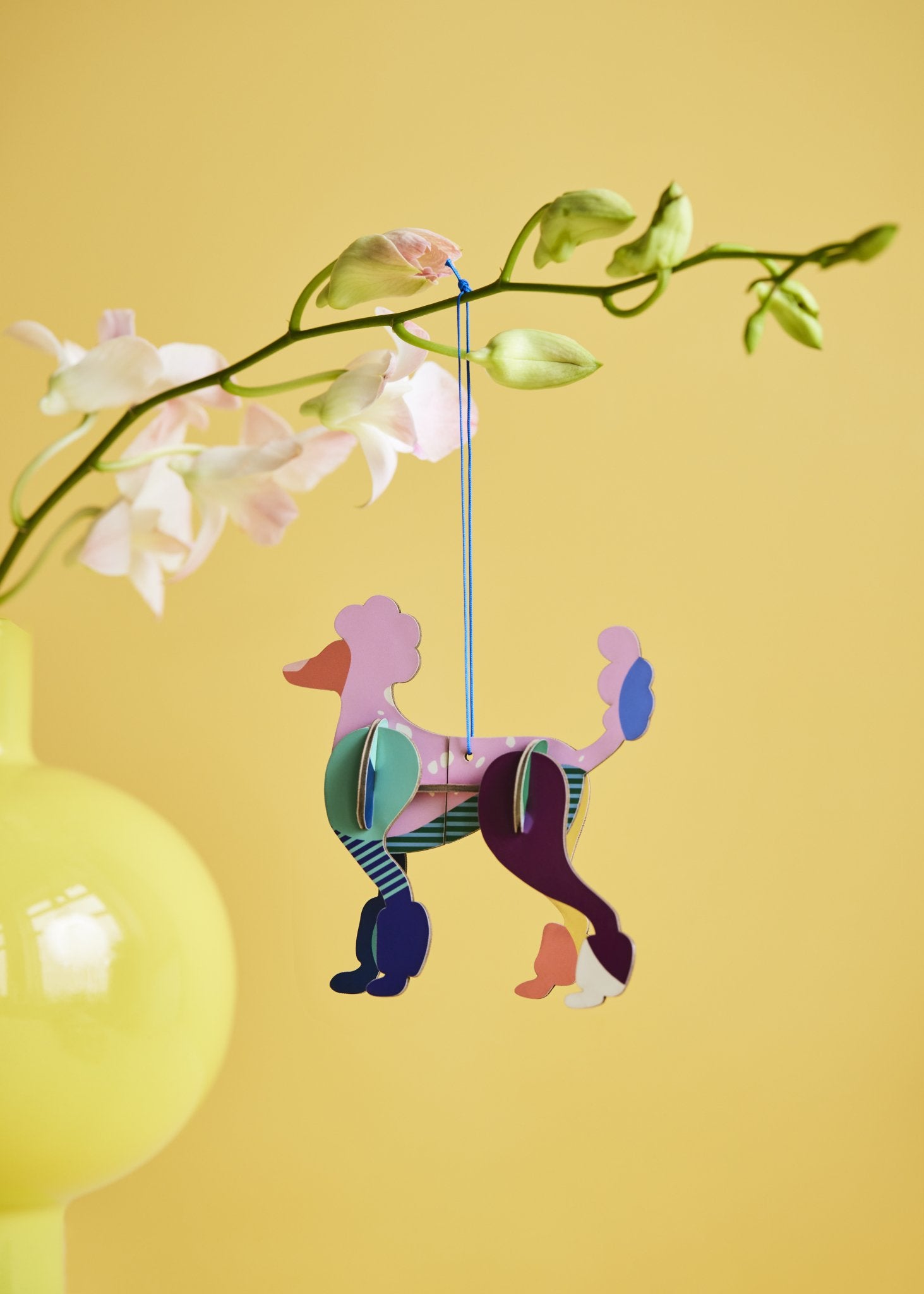 Puddel - Lucky Charm - Studio ROOF