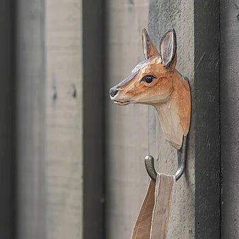 Rådyr knage - NaturHandel.dk