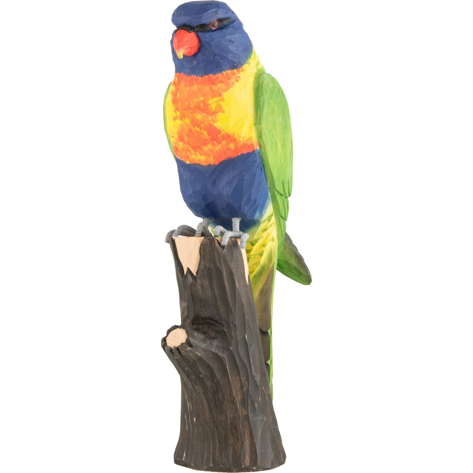 Regnbuelori DecoBird - NaturHandel.dk