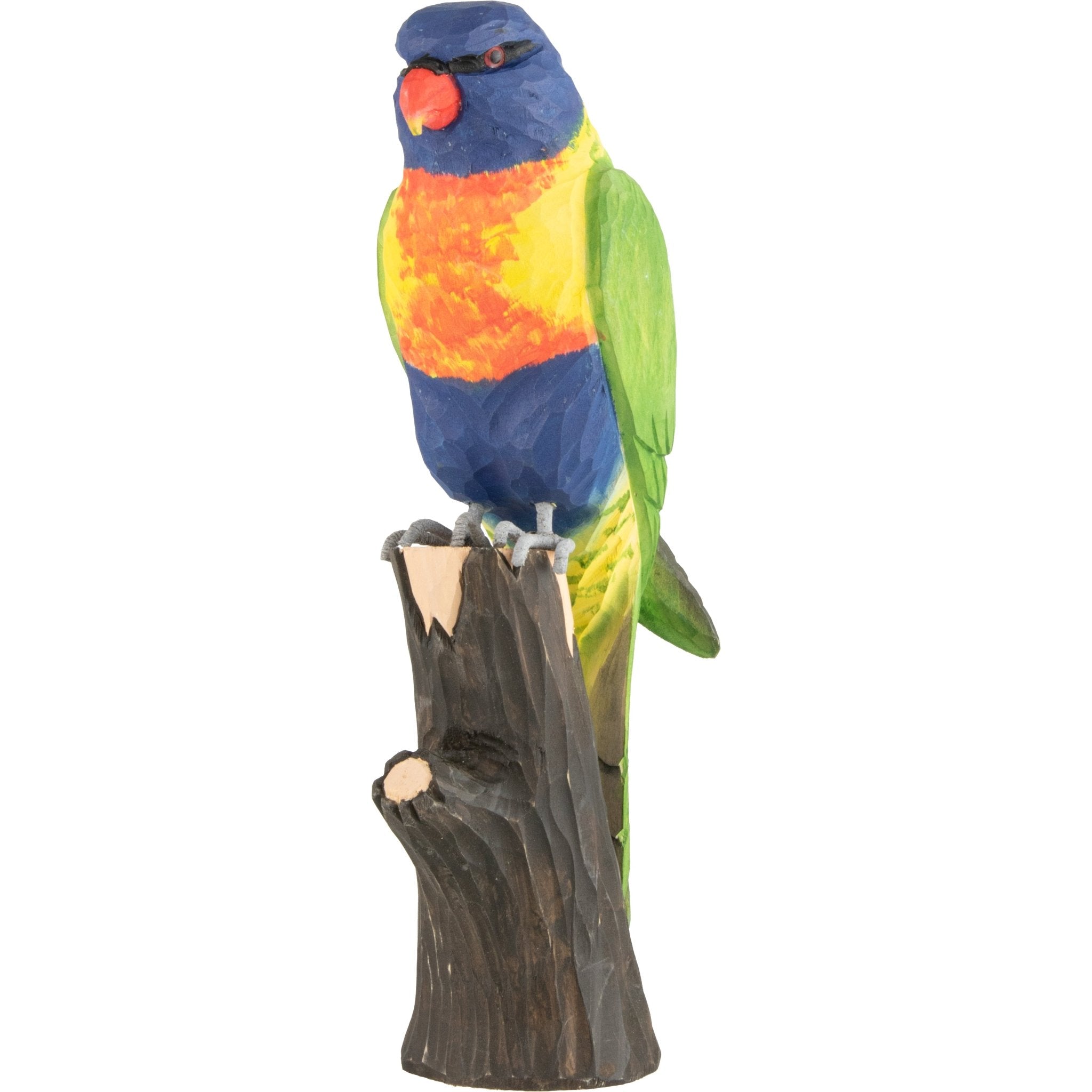 Regnbuelori DecoBird - NaturHandel.dk