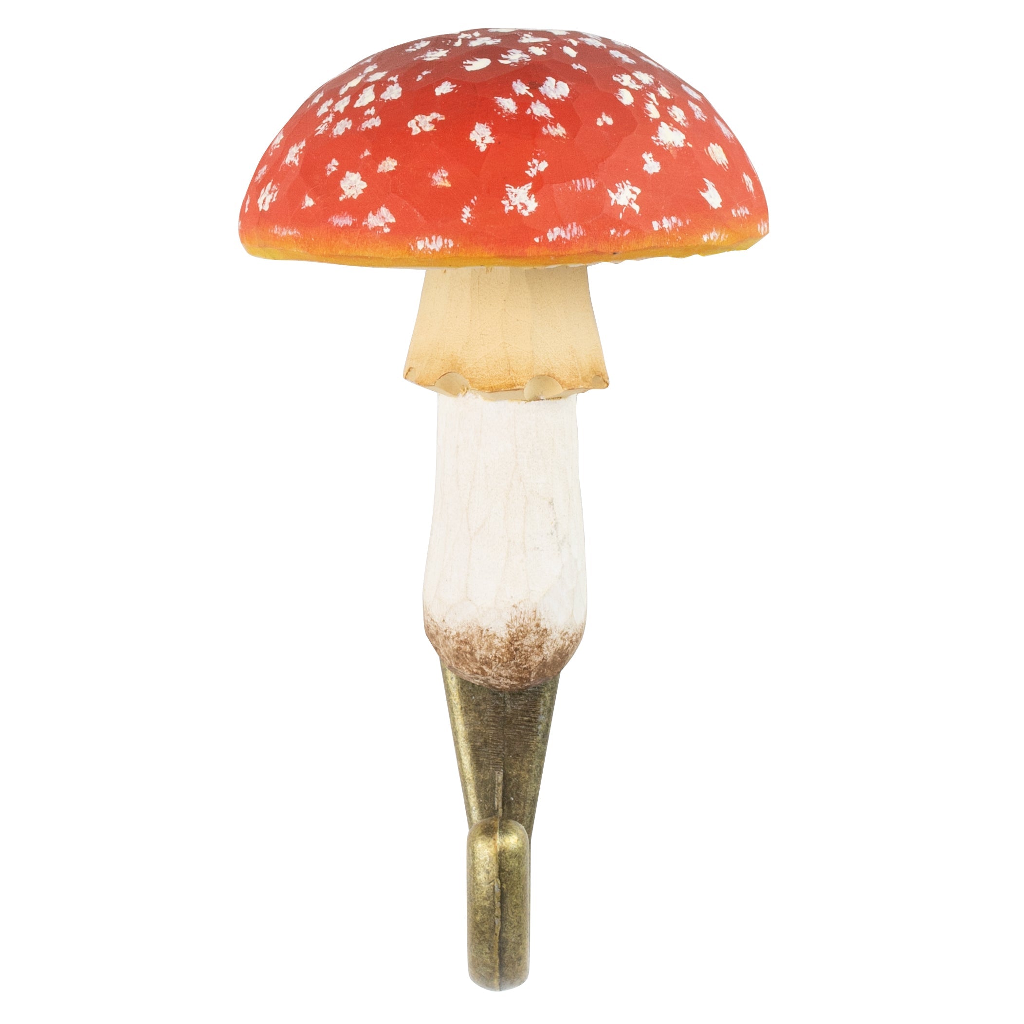 Rød Fluesvamp knage - NaturHandel.dk