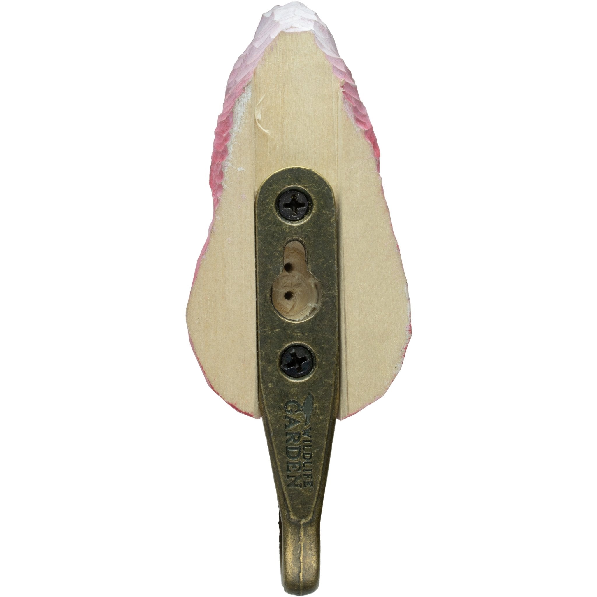 Rosa Kakadue Knage - NaturHandel.dk