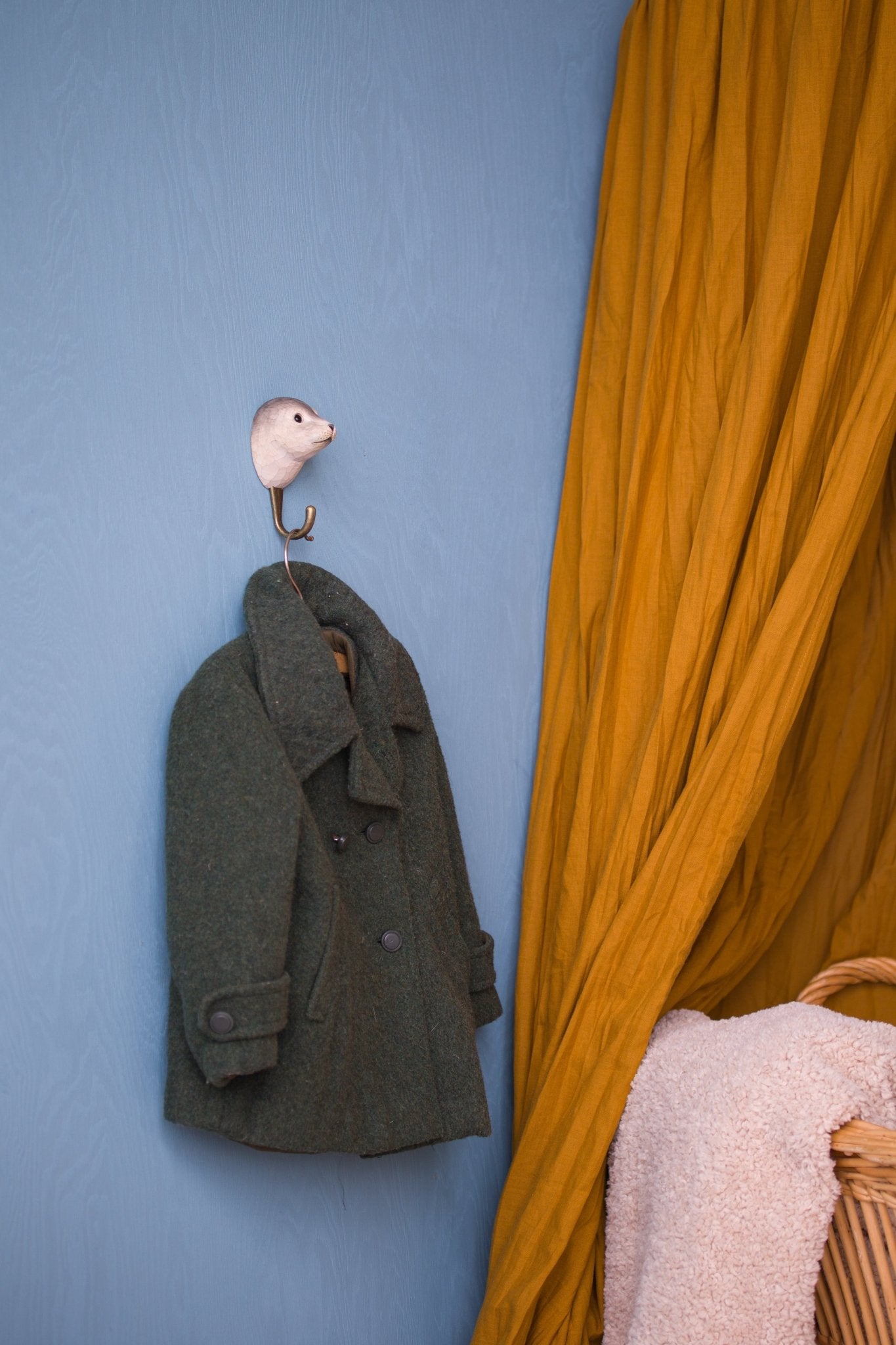 Sæl knage - NaturHandel.dk