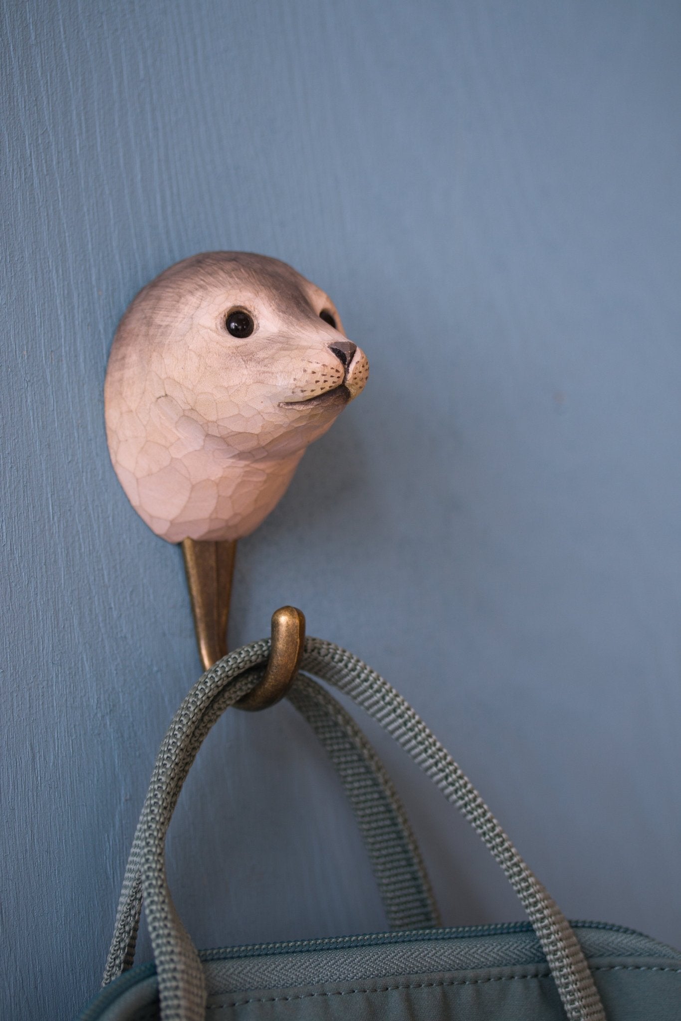 Sæl knage - NaturHandel.dk