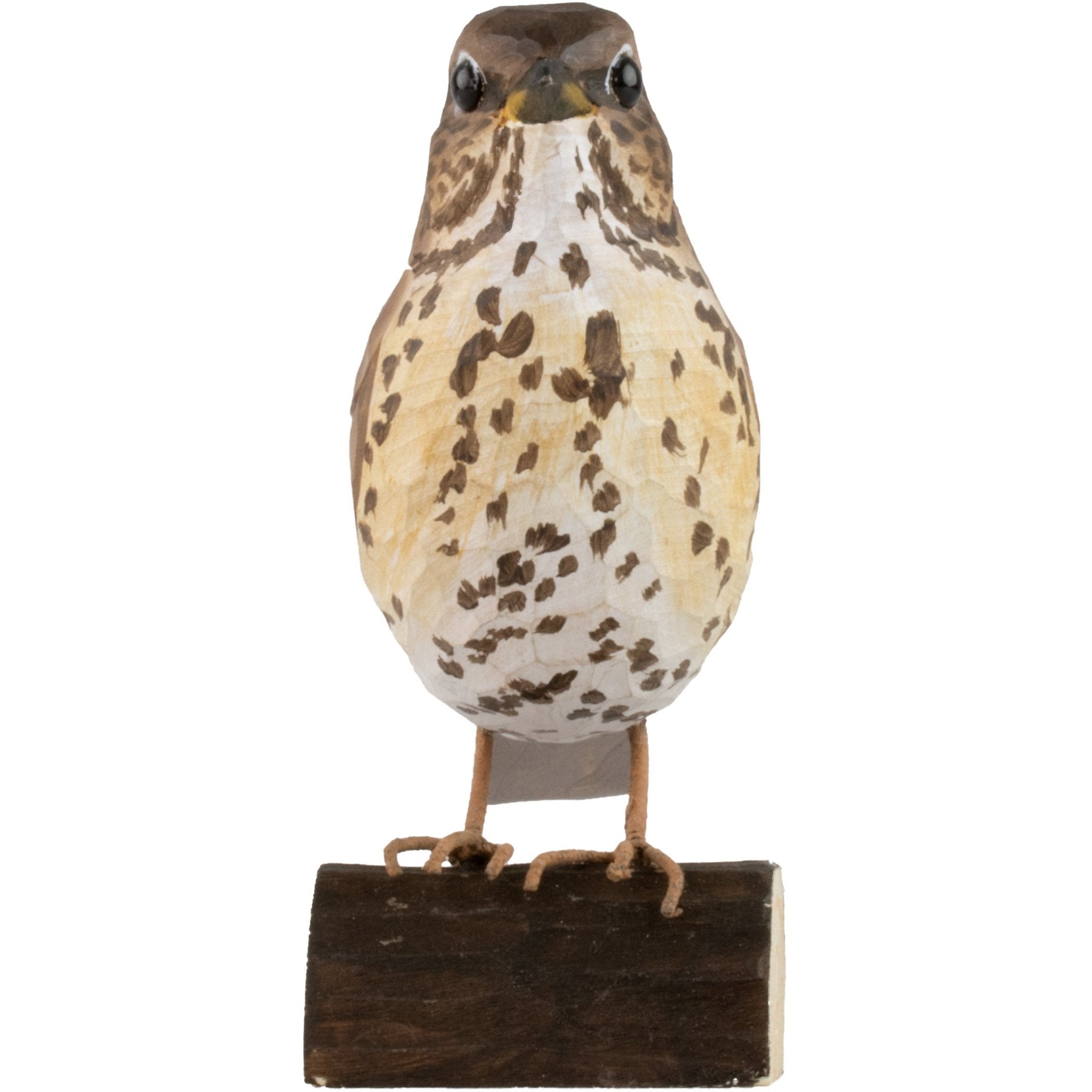 Sangdrossel DecoBird - NaturHandel.dk