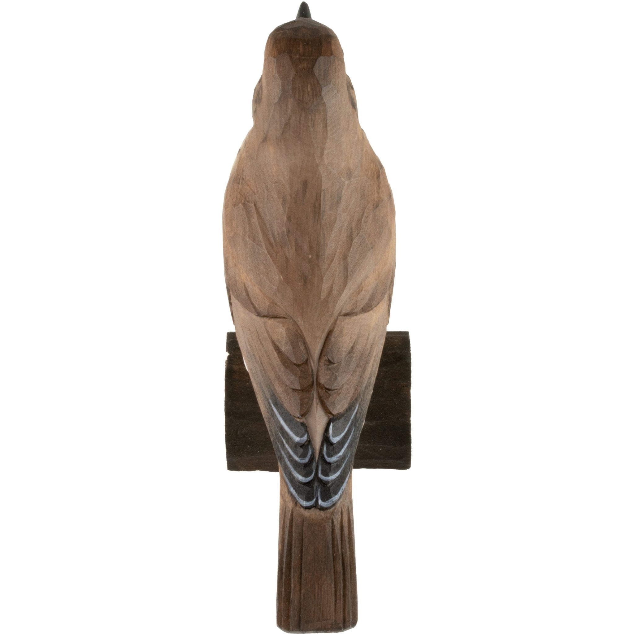 Sangdrossel DecoBird - NaturHandel.dk