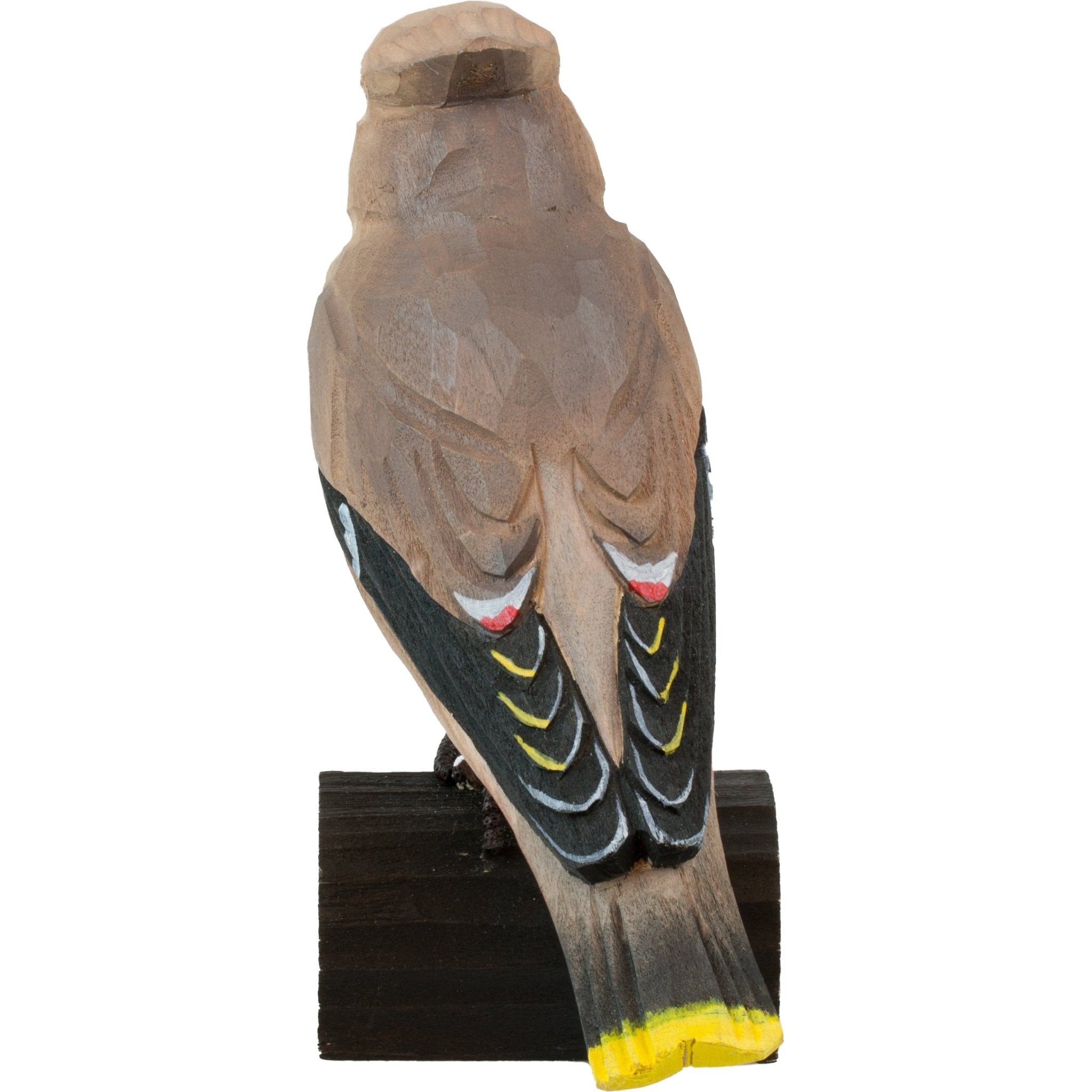 Silkehale DecoBird - NaturHandel.dk