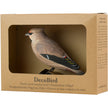 Silkehale DecoBird - NaturHandel.dk