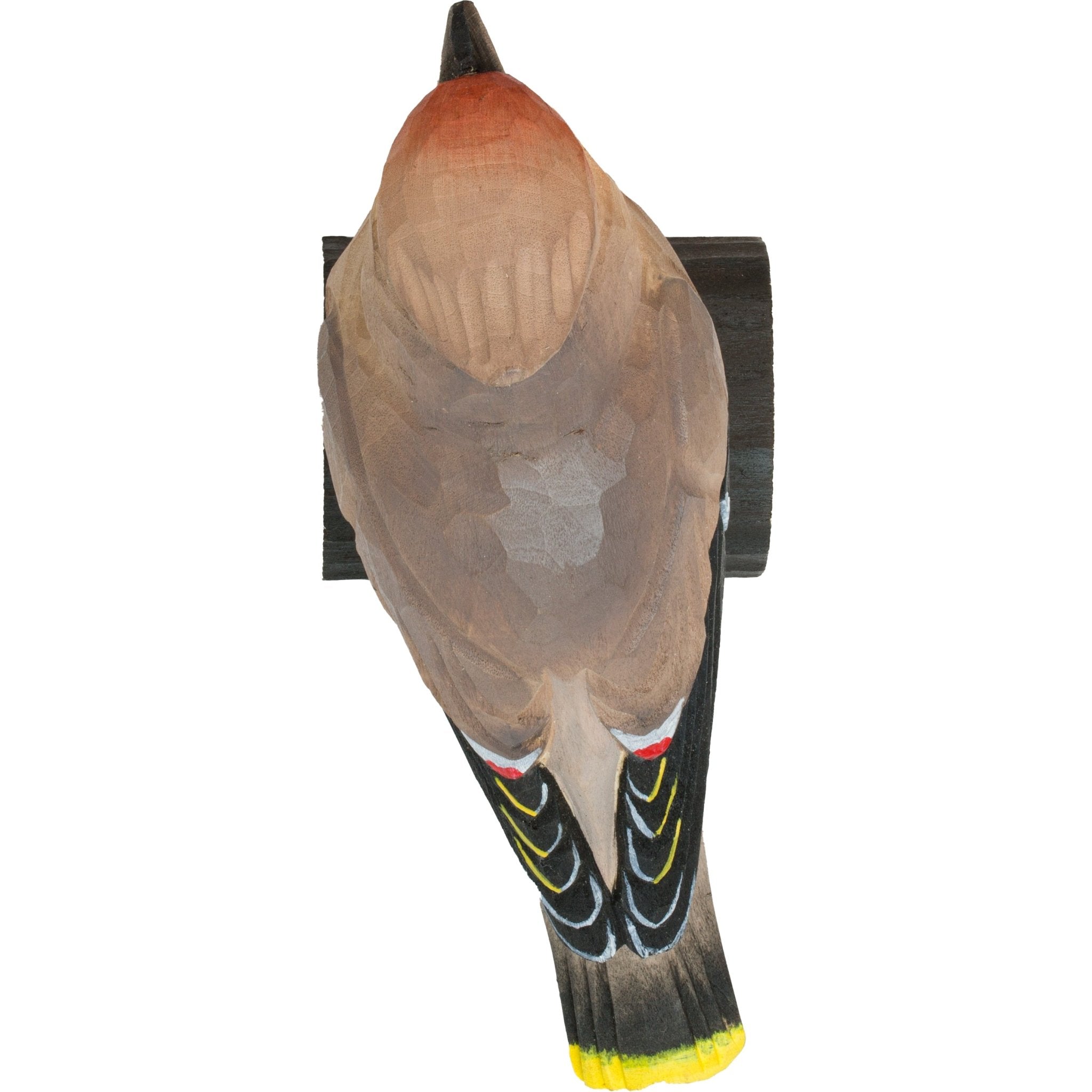 Silkehale DecoBird - NaturHandel.dk